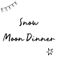 Snow Moon Dinner — Ronin event image