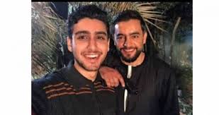 اتعرف على تيام قمر ابن مصطفى قمر. Ø´Ø§Ù‡Ø¯ Ù„Ù† ØªØµØ¯Ù‚ÙˆØ§ Ù‡Ø°Ø§ Ø§Ù„Ø´Ø§Ø¨ Ù‡Ùˆ Ø§Ø¨Ù† Ø§Ù„Ù…Ø·Ø±Ø¨ Ù…ØµØ·ÙÙ‰ Ù‚Ù…Ø± Ø³Ù…Ø§ Ø§Ù„Ø¥Ø®Ø¨Ø§Ø±ÙŠØ©