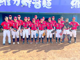 é‡'é–€æ—¥å ±å…¨çƒè³‡è¨Šç¶² é»'è±¹æ——å…¨åœ‹é«˜ä¸­æ£'çƒå¤§è³½é‡'é–€è¯éšŠæ™‰ç´š64å¼·