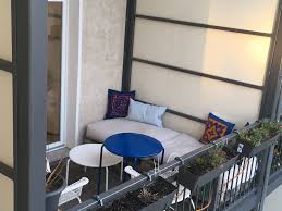 Sie suchen bezahlbaren wohnraum in leipzig oder delitzsch? Balkon In Leipzig 2 Zimmer Wohnung Dekor Haus Deko