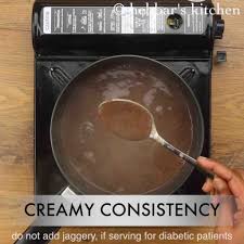 ragi malt recipe ragi porridge recipe