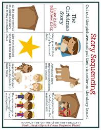Christmas Worksheets For Preschoolers Jesus Birth Mary Martha Mama Preschool Christmas Preschool Christmas Activities Christmas Worksheets