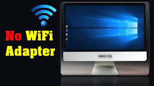Start with a sheet of paper and jot down all of your connected devices. How To Connect Desktop To Wifi Without An Adapter