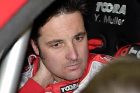 Yvan Muller : "Kia peut concevoir des voitures rapides, fiables et  compétitives."