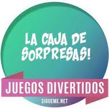 Imgen Del Juego Para Ninos La Caja De Sorpresas Juegos Biblicos Para Jovenes Juegos De Adivinanzas Actividades Para Jovenes Cristianos