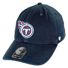 Browse for the latest tennessee titans caps, hats, and more for men, women, and kids. 47 Brand Tennessee Titans Nfl Clean Up Strapback Baseball Cap Dad Hat Nfl Football Caps