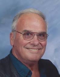 Harold Holschuh Obituary (1934