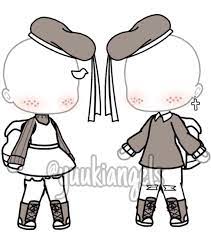 Maybe you would like to learn more about one of these? Helouda Zukulentos Club Outfits Character Outfits Club Outfit Ideas