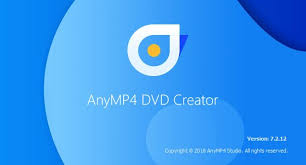 AnyMP4 DVD Creator 7.2.66 Portable [Latest] - Portable4PC