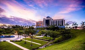 Kolej kediaman 1, universiti sains islam malaysia, bandar baru nilai, 71800 nilai, negeri sembilan. Kolej Kediaman Luar Usim Dilengkapi Wifi
