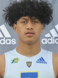 2021 Top Football Recruits in Washington