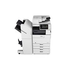 Pilote pour l'imprimante laser canon lbp 2900. Photocopieur Noir Et Blanc Canon Ir 4525i Burotic Store