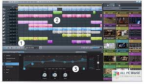 Download Magix Music Maker 2017 Premium 24 Full Content Free All Pc World
