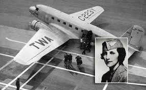 The extraordinary tale of Nellie Granger