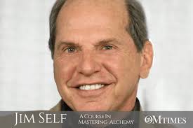Jim Self: A Course in Mastering Alchemy