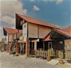 A malaysian homestay in a traditional village, called kampung, is the best way to get to know the real malaysia. Jom Homestay