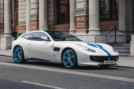 Check spelling or type a new query. Re Ferrari Gtc4 Lusso Spotted Page 1 General Gassing Pistonheads Uk