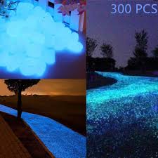 If you want to pave your garden with easy to maintain mulch (i.e. Glow In The Dark Garden Pebbles Stone For Walkway Yard And Decor Diy Decorative Gravel Stones In Blue 100pcs Decorative Stones Patio Lawn Garden Fcteutonia05 De