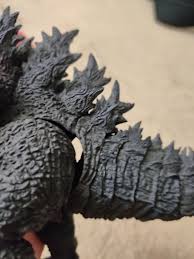 We did not find results for: Huge Gap Behind The Thighs And Loose Dorsal Plate Segment Behind The Thighs On Sh Monster Arts Godzilla 2019 Godzilla