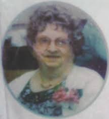 Angela Polizzi Arrigo (1924-2014)