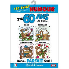 123cartes invitations et cartes anniversaire gratuites. Soldes Tee Shirt Anniversaire 60 Ans Homme En Stock
