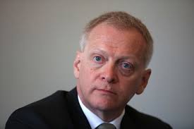 Dr Phillip Lee Mp Announces His Editorial Stock Photo