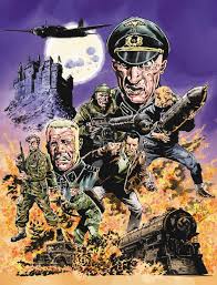 battle Archives | Page 2 of 3 | 2000 AD