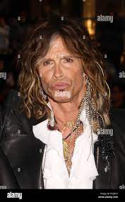 Steven Tyler Pirates Of The Caribbean High Resolution Stock Photography And Images Alamy