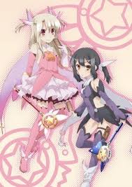 Fate Kaleid Liner Prisma Illya Specials Anime Fate Kaleid Liner Prisma Illya Anime Demon