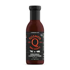 Take your bbq to the next level, try glazed on ribs, wings or brisket. Competition Bbq Sauces And Rib Glazes Become A Barbecue Pitmaster Kosmo S Q Kosmos Q Bbq Products Supplies