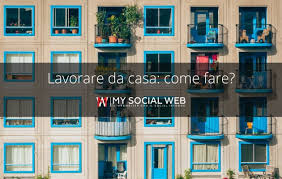 E se nei paesi del nord europa oppure negli usa è da anni una realtà consolidata, in italia solo fino a qualche tempo fa si faticava ancora a credere che qualcuno potesse lavorare da casa. Lavoro Online Come Lavorare Su Internet Seriamente