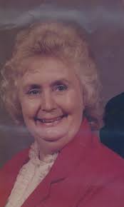 Winnie Durrett Obituary