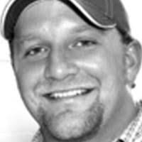 Ryan 'Cubby' Kane, 34