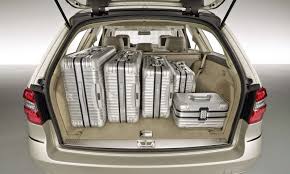 Top10 Station Wagon Bagagliaio Piu Capiente Station Wagon