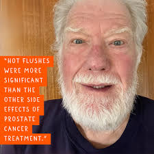 Profile for Maggie's Forth Valley