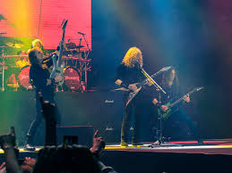 Megadeth - Wikipedia
