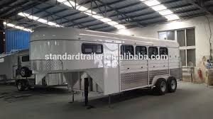 Find the ideal search results on 4 horse gooseneck trailers at sprask.com. 4 Horse Gooseneck Trailer Off Road Buy Trailer Gooseneck Horse Float Product On Alibaba Com