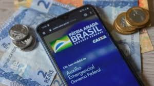 Dessa forma, os usuários do aplicativo caixa tem poderão continuar usando a conta digital focada no público de baixa renda para receber outros. Caixa Tem App Do Auxilio Emergencial Fica Sem Funcionar Novamente Tecmundo