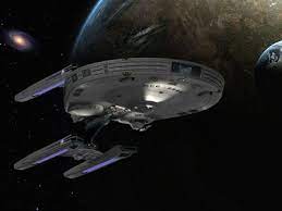 Star Trek Hd Wallpapers Backgrounds Desktop Star Trek Uss Stargaze See More At Www Startrekdesktopwallpaper Com Star Trek Art Star Trek Wallpaper Star Trek