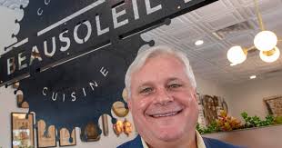 Local leaders in food and hospitality win awards at Louisiana Hospitality  Foundation's annual gala