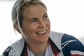 Tracey Salyers's Instagram, Twitter & Facebook