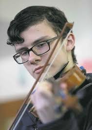 Hitting the right notes