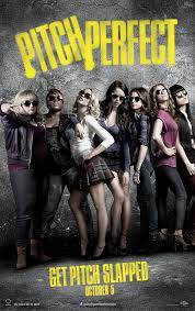 To the outside world, they seem to have it all. Pitch Perfect 2012 Imdb