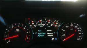 Hennessey exorcist camaro zl1 on race gas hits the dyno hennessey shows off the exorcist chevrolet camaro zl1 on the. Zl1 Mpg Real World Numbers Camaro6