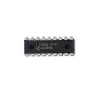 BASIC Stamp 1 Interpreter Chip (DIP) - Parallax