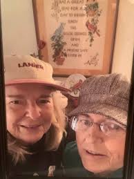 Coley's 90th birthday reception announcement