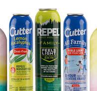 Aluminum Aerosol Cans | Evergreen Resources