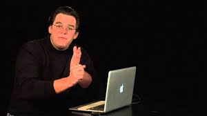 How To Track Stolen Laptops With A .Mac Or Ip Address - Youtube