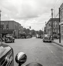 Siler City 1939 Siler City Shorpy Historical Photos Colorized History