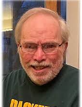 Obituary information for Robert LeRoy Riekens